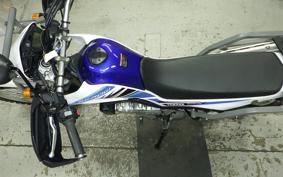 YAMAHA SEROW 250 Gen.3 2003 DG31J