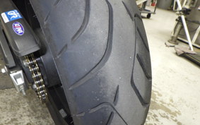 HONDA 400X 2017 NC47