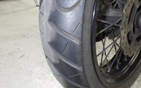 KAWASAKI KLX250D TRACKER X LX250V