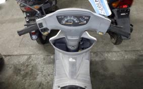 HONDA DIO GEN 2 AF27