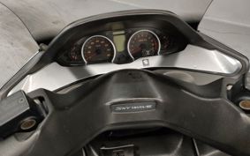 SUZUKI SKYWAVE 250 CJ46A