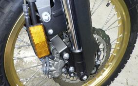 YAMAHA TENERE 700 2022 DM13J