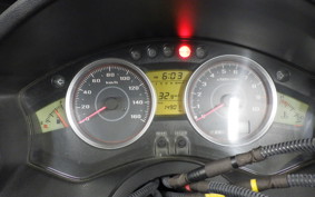 HONDA FORZA Z GEN 2 2005 MF10