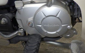 HONDA C110 SUPER CUB 2015 JA44