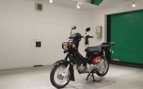 HONDA クロスカブ50 AA06