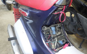 HONDA C125 SUPER CUB JA48