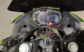 KAWASAKI NINJA400 EX400G