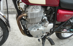 HONDA CB400SS 2007 NC41