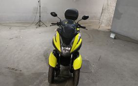 YAMAHA TORI CITY125 SEC1J