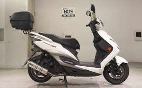 YAMAHA CYGNUS 125 XSR 2 2021 SE44J
