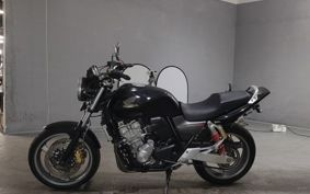 HONDA CB400SFV-4 2008 NC42
