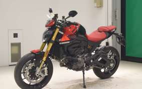DUCATI MONSTER 937 SP 2025