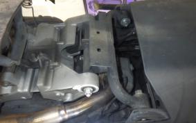 YAMAHA AXIS 125 Z SED7J