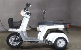 HONDA GYRO TD02