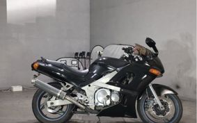 KAWASAKI ZZ-R400 1996 ZX400N