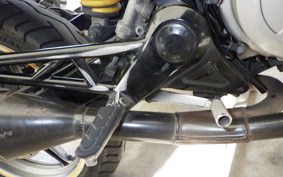 HONDA VTR 250 MC33