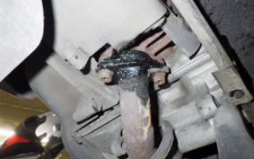 YAMAHA JOG Gen.4 SA16J