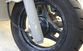 SUZUKI ADDRESS V125 CF46A