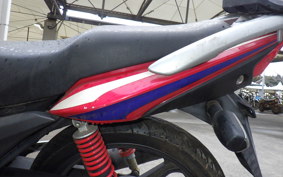 HONDA CBF125