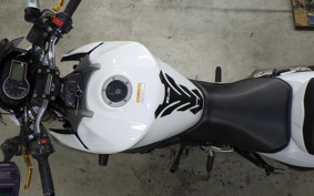 SUZUKI GSR750 A 2013 GR7NA