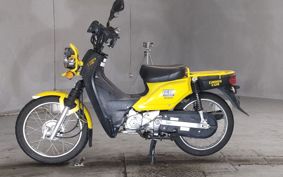 HONDA CROSS CUB JA10