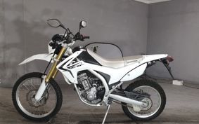 HONDA CRF250L MD38