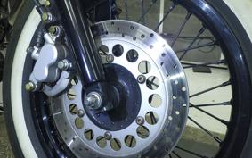 YAMAHA SR400 Gen.3 2003 RH01J