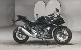 SUZUKI GSX250R DN11A