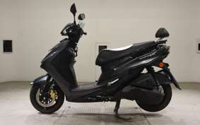 YAMAHA CYGNUS 125 XSR 3 SED8J