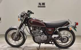YAMAHA SR400 Gen.4 2015 RH03J