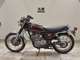 Фото Yamaha SR400 Gen.4 2015 с японского аукциона