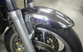 KAWASAKI ZEPHYR 1100 2000 ZRT10A