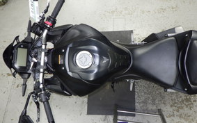 YAMAHA MT-25 A RG43J