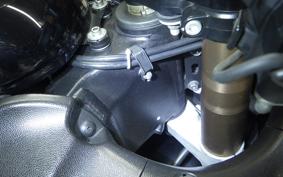 SUZUKI HAYABUSA Gen.2 2009