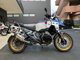 Фото BMW R1300GS Adventure ASA 2025 с японского аукциона