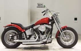 HARLEY FLSTS 1450 2001