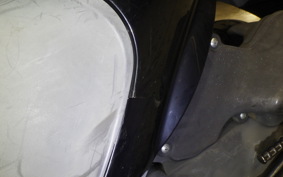 SUZUKI LET's 4 2022 CA45A