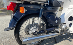 HONDA SUPER CUB90 HA02