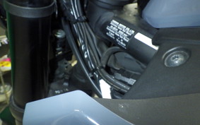 YAMAHA MT-25 A