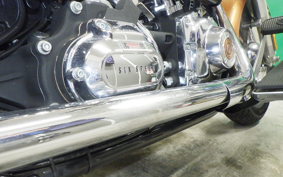 HARLEY FLSTC 1580 2007