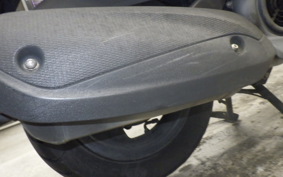 YAMAHA AXIS 125 Z 1996 SED7J