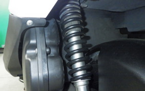 SUZUKI ADDRESS V125 2018 DT11A