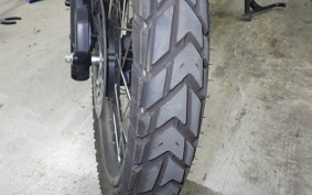 HONDA CT125-2 2009 JA65