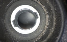 SUZUKI ADDRESS V125 DT11A