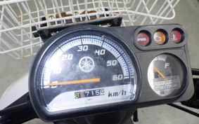 YAMAHA GEAR Gen.2 2000 UA08J