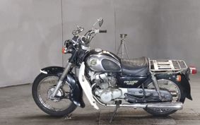 HONDA BENLY125 CD125T