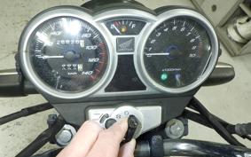 HONDA CBF125