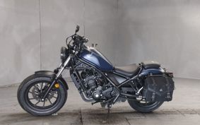 HONDA REBEL MC49