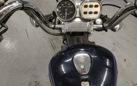 KAWASAKI VULCAN400 EN400B