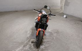 TRIUMPH TRIDENT 660 2023 LGL10U